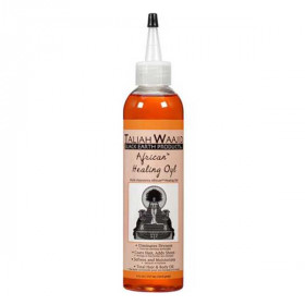 Taliah Waajid African Healing Oyl 8oz Taliah Waajid African Healing Oyl 8oz